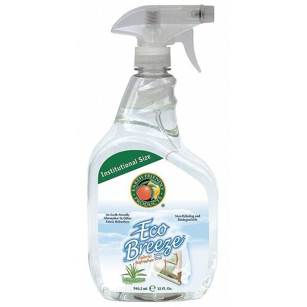 Earth Friendly Products Liquid Deodorizer, Size 32 oz. PL9837/32