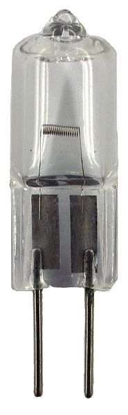 Lumapro Miniature Lamp, 789, 22W, T2 3/4, 12V 789-1