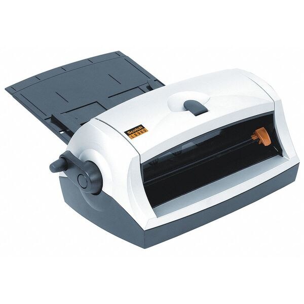 Scotch Heat Free Laminator, Roll Film LS960 Zoro