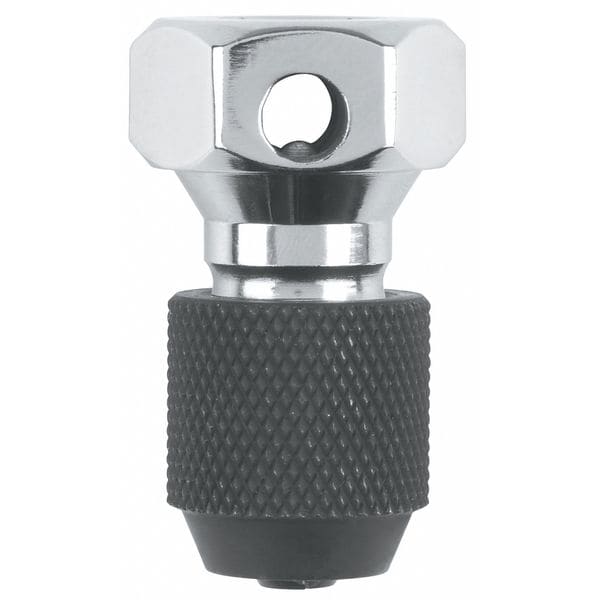 Irwin Adjustable Tap Socket, 3/8 Dr, 1/161/4 4935052 Zoro