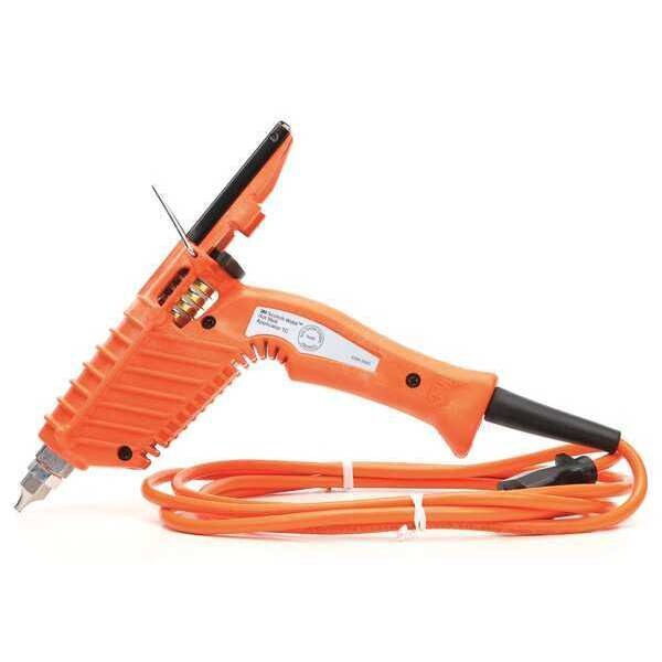 3M TC Applicator, 120, 2.6 to 3.5 lb./hr. POLYGUN TC | Zoro