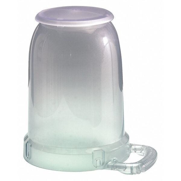 Wobble Light Replacement Jr Dome with Cap 111810 Zoro