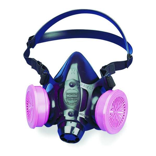 honeywell north p100 respirator mask honeywell north p100 respirator mask