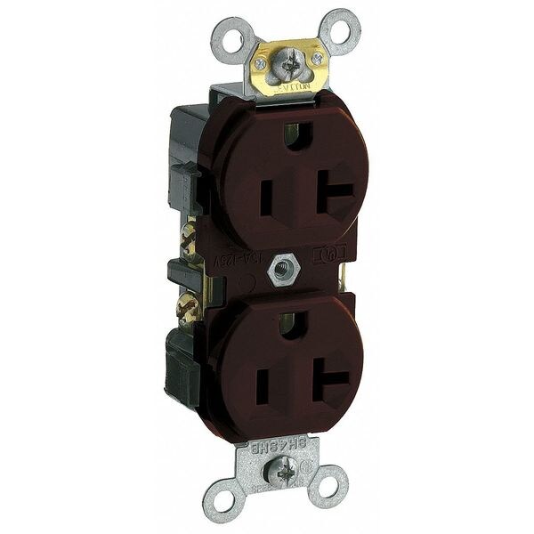 Leviton Receptacle CR20 Zoro
