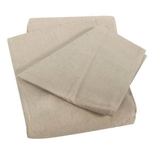 Zoro Select Canvas Drop Cloth 58901GR Zoro