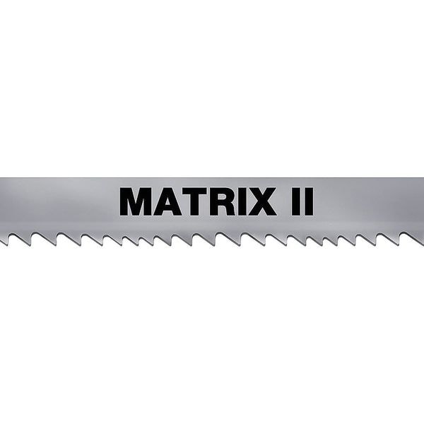 Morse Band Saw Blade, 13 ft. 7 in L, 3/4