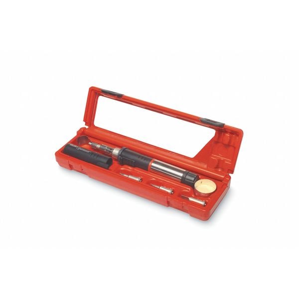Weller Soldering Tool Kit PSI100K | Zoro