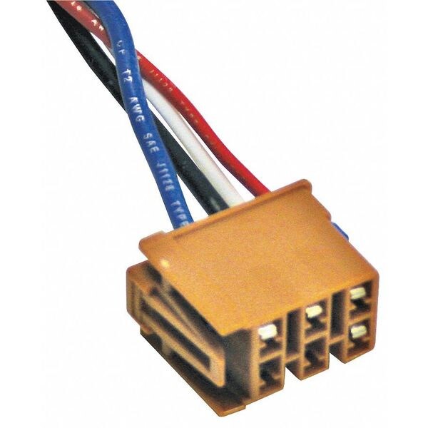 Reese Brake Control Harness, 19992002 GM 3025P Zoro