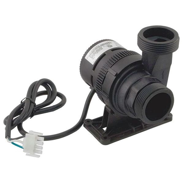 Goulds Water Technology Pump, 53/4 In. L, 53/8 In. W E14NSTNDNN2W03