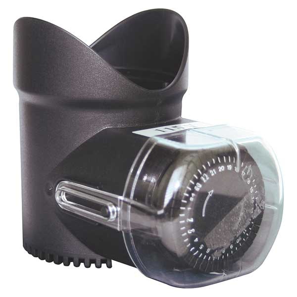 Goulds Water Technology Circulation Pump TIMER PLUGIN E1/ E3 Zoro