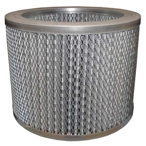 Solberg Filter Element, Polyester, 5 Micron 857 Zoro