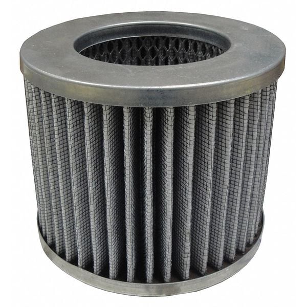 Solberg Filter Element, Polyester, 5 Micron 859