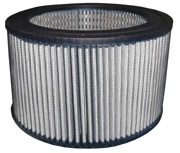 Solberg Filter Cartridge, Polyester, 5 Microns 32-07