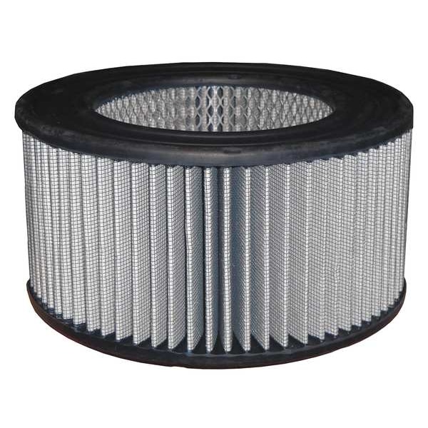 Solberg Filter Cartridge, Polyester, 5 Microns 32-09