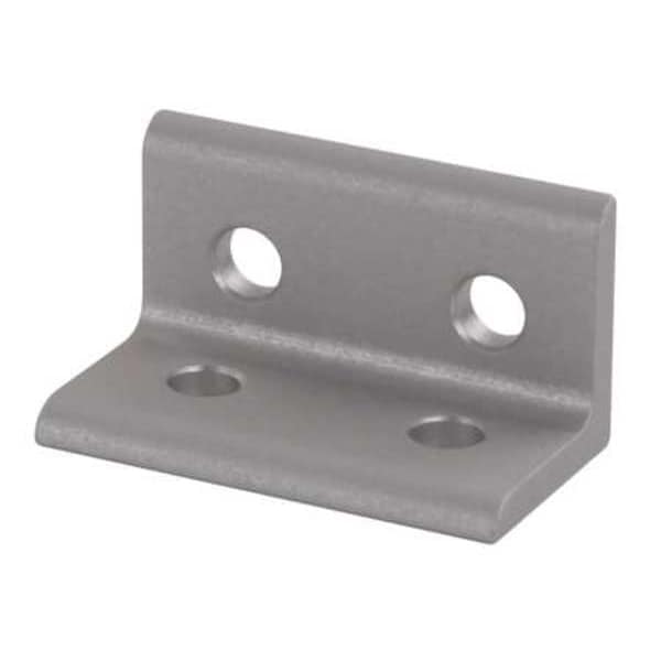 Yコーナー 80/20 4 Hole Inside Corner Bracket 40-4303 | Zoro