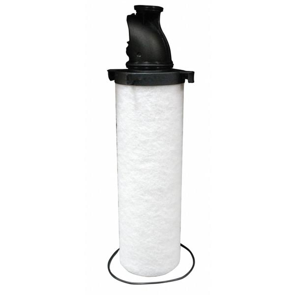 Parker Coalescing Filter Element, 1 Micron 055AO | Zoro