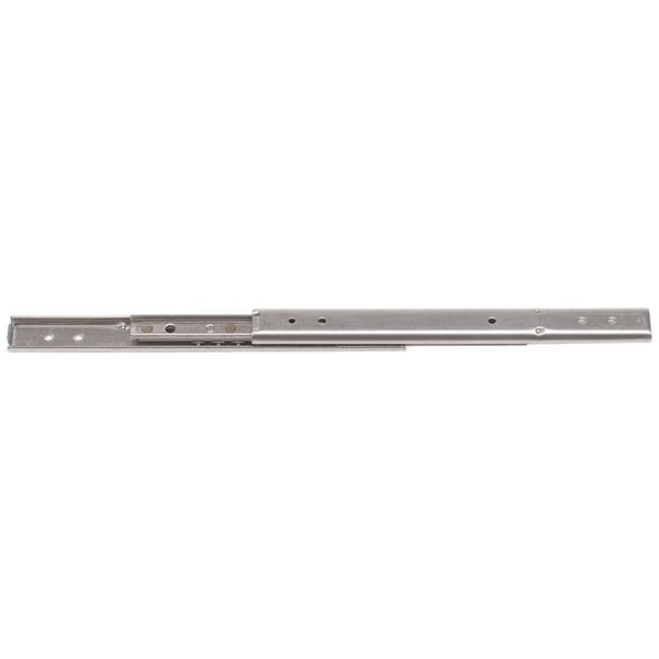 Lamp Low Profile Drawer Slide Side Mount 3 4 Ext Conv 1 2 W