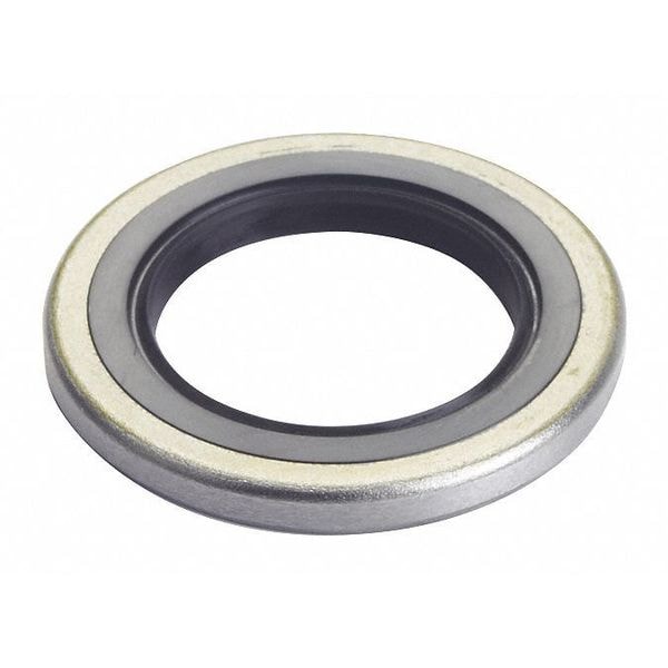 Thomson Double Seal, ID 0.375 In, OD 0.629 In S375