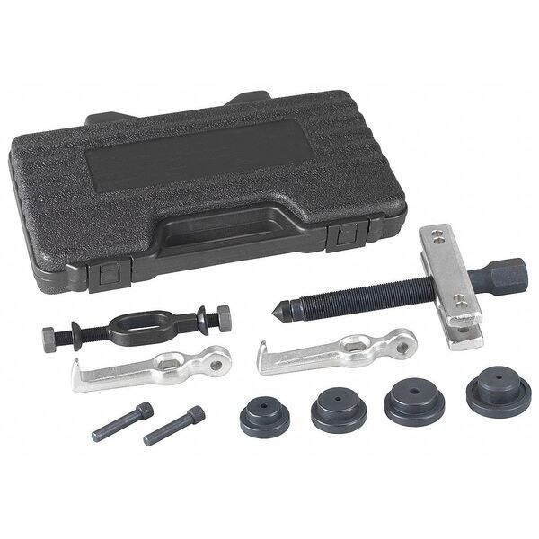 Otc Differential Side Bearing Pullers 4520 Zoro