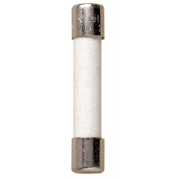 Mersen Fuse, 3A, Not Rated GAB3