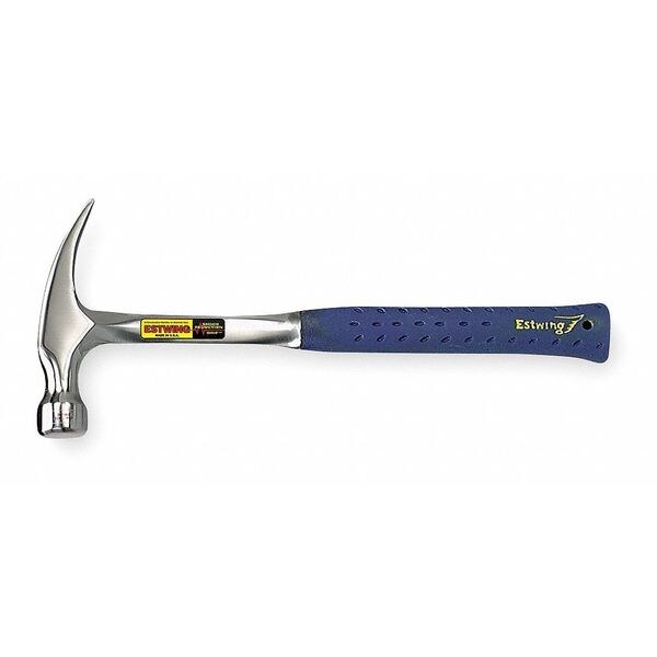Estwing Rip Claw Hammer, 16 oz. E316S Zoro
