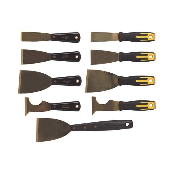 Buy The Hyde Mfg 02400 Stiff Chisel Scraper, 3 Inch | Hardware World - View #3