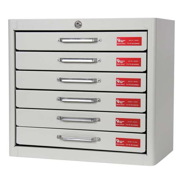 Vermont Gage Pin Gage Library, Minus, 0.0111.000, Black 901201500 Zoro