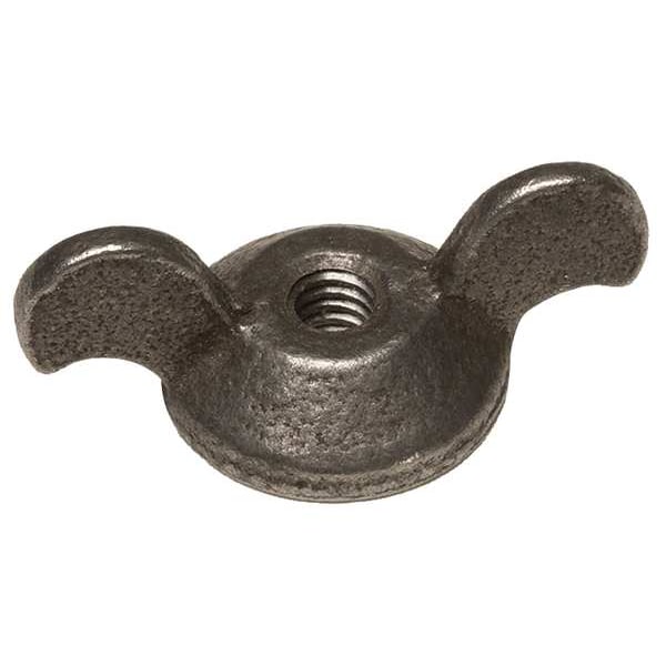 mai☆*:.。 Zoro Select Wing Nut, 5/16