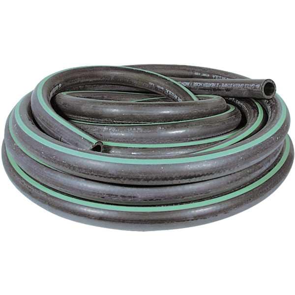 Gates Heater Hose, 1 ID x 50 Ft, 75PSI, EPDM 28444 Zoro
