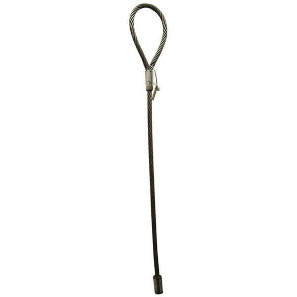 Caldwell Tea Cup Lifting Sling, 17000 lb. Cap. LS1 Zoro