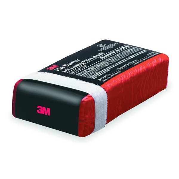 3M Fire Barrier SelfLocking Pillow, 9 In. SLPSMALL* Zoro