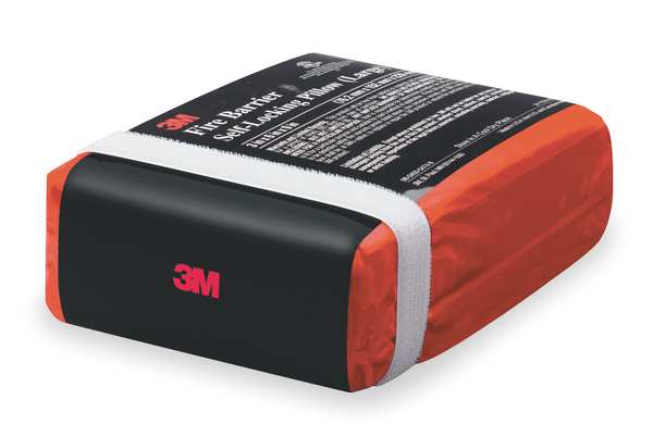 3M Fire Barrier Self-Locking Pillow, 9 In. SLP-LARGE*