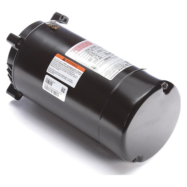 Century Pool Pump Motor, Capacitor-Start, 1/2 HP, 56C Frame, 3,450 Nameplate RPM SK1052