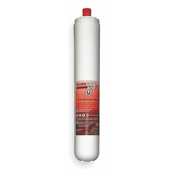 3M Filtration Membrane, Replacement MODEL M | Zoro