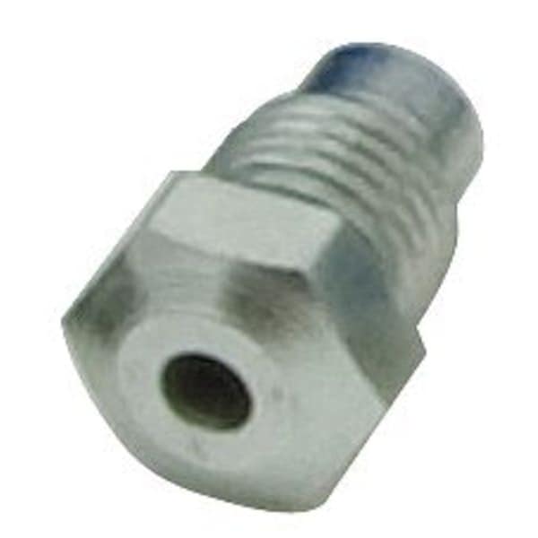 Zoro Select Nosepiece, 3/16 In, For Use With 5TUW8 5PXA6