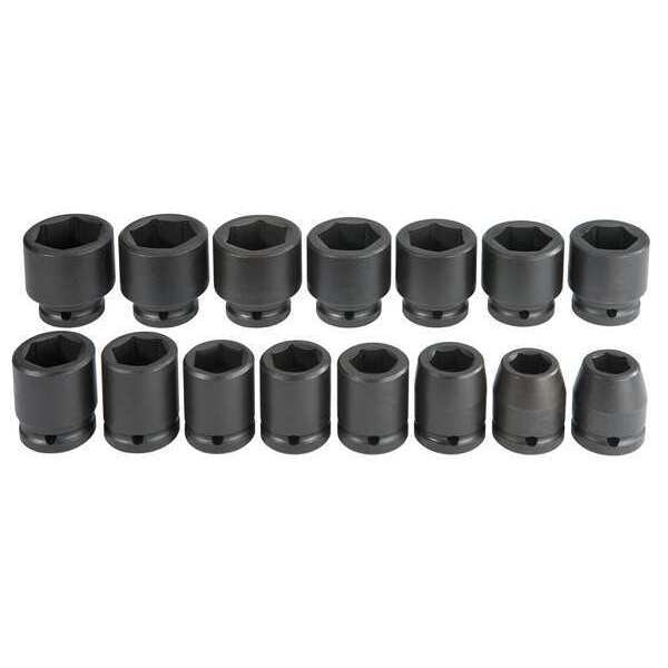 thumbnail interactive-video image 1 of Astro Pneumatic 78803 3-Piece 1/2-Inch Drive Thin Wall Flip Impact Socket Set 1 of 4