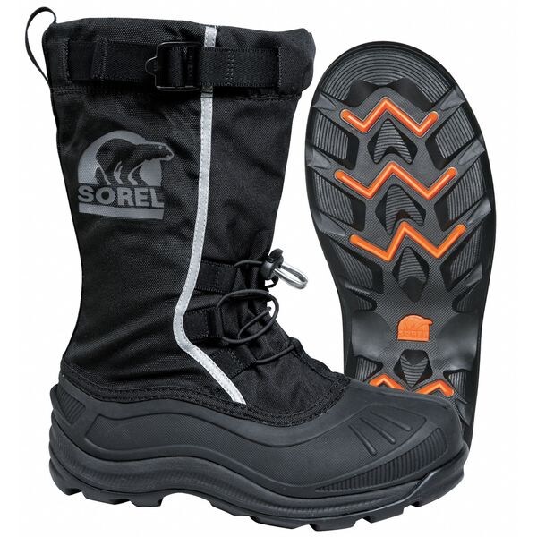 womens size 12 winter boots