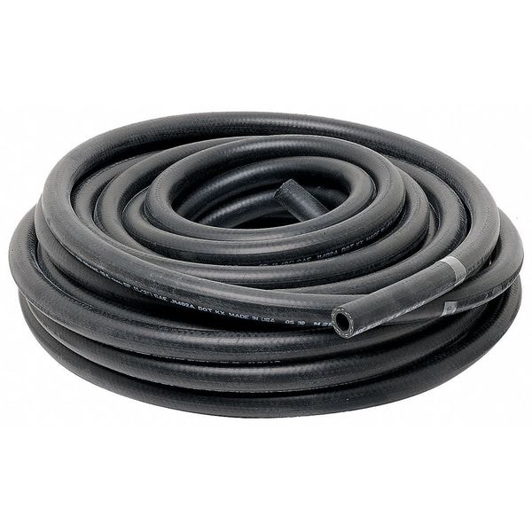 Thermoid Rubber Air Brake Hose, 1/2In, 250 Ft. 482108498 Zoro