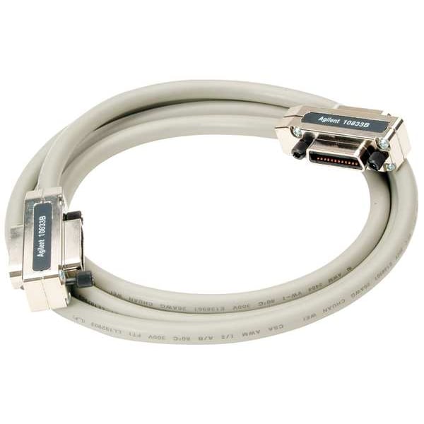 Keysight Technologies GPIB Cable, 1 Meter 10833A