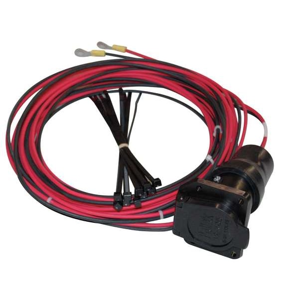 Snowex Vehicle Wiring Harness for Spreaders D6068