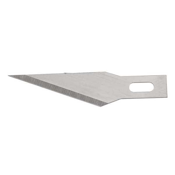 Stanley Hobby Knife Blade Pk5 11411 Zoro