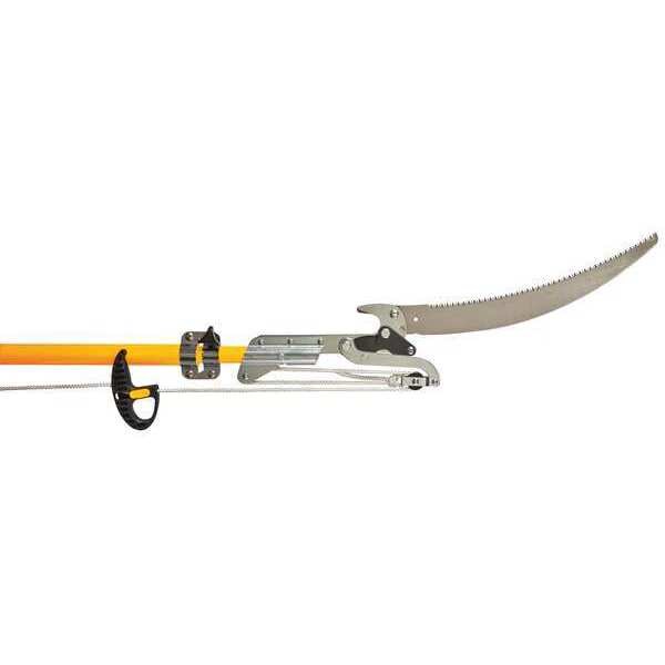 Westward Telescoping Tree Pruner, 13 ft. 5TFN2 Zoro