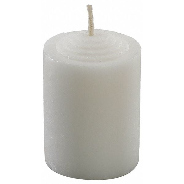 Sterno Votive Candle, 15 Hours, PK144 40107