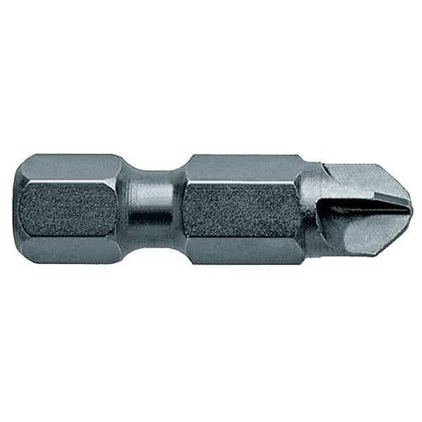 Apex Tool Group Power Bit, SAE, 7/16