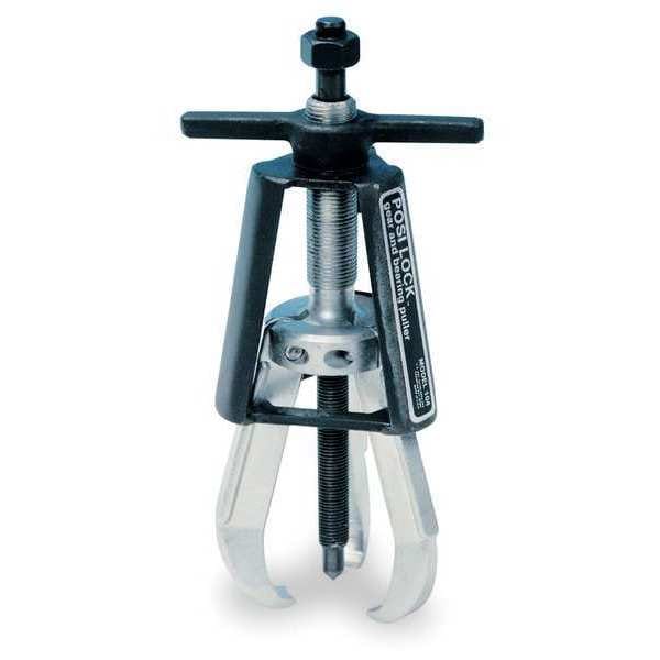 Posi Lock Caged Jaw Puller, 40 t, 3 Jaw 116 Zoro