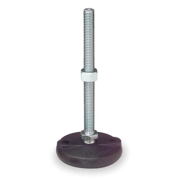 LEVEL(レヴェル) Pistol grip lever pump with polypropylene and polyethylene