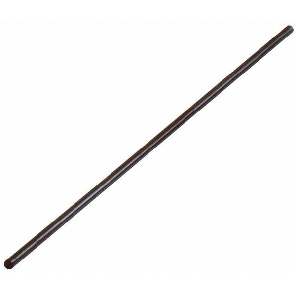 Vermont Gage Pin Gage, Minus, 0.0190 In, Black 911201900