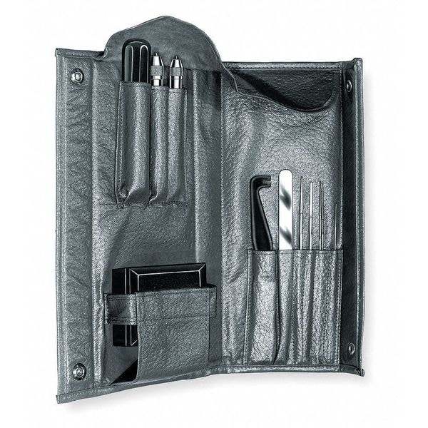Ashcroft Tool Kit 1105T Zoro