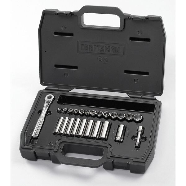 CRAFTSMAN INDUSTRIAL 3/8