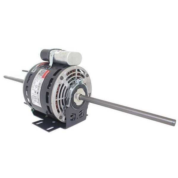Dayton Room Air Cond Mtr, PSC, OAO, 1075 RPM 5WJA7 | Zoro